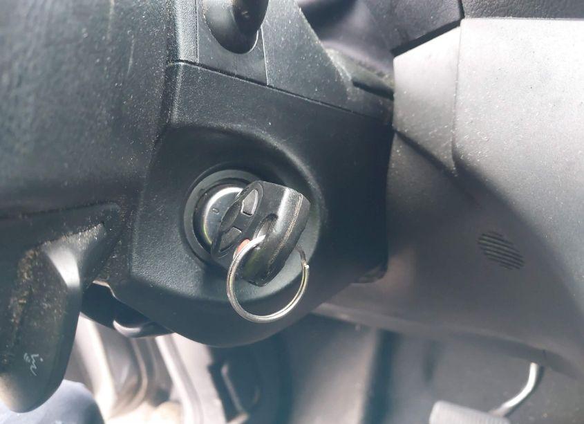 Photo 11 of 2014 Ford Escape S (VIN 1FMCU0F7XEUC44420)