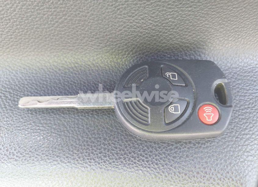 Photo 11 of 2015 Ford Escape S (VIN 1FMCU0F7XFUA82189)