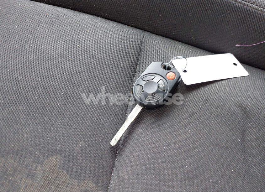 Photo 11 of 2015 Ford Escape S (VIN 1FMCU0F7XFUB94698)