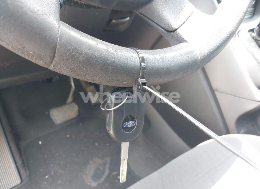 Photo 11 of 2015 Ford Escape S (VIN 1FMCU0F7XFUC56598)