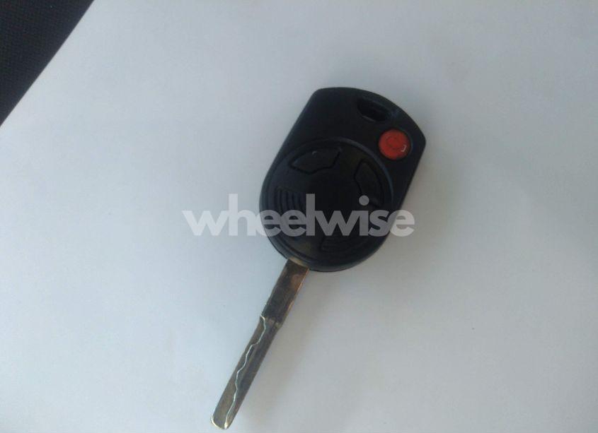 Photo 11 of 2015 Ford Escape S (VIN 1FMCU0F7XFUC65933)