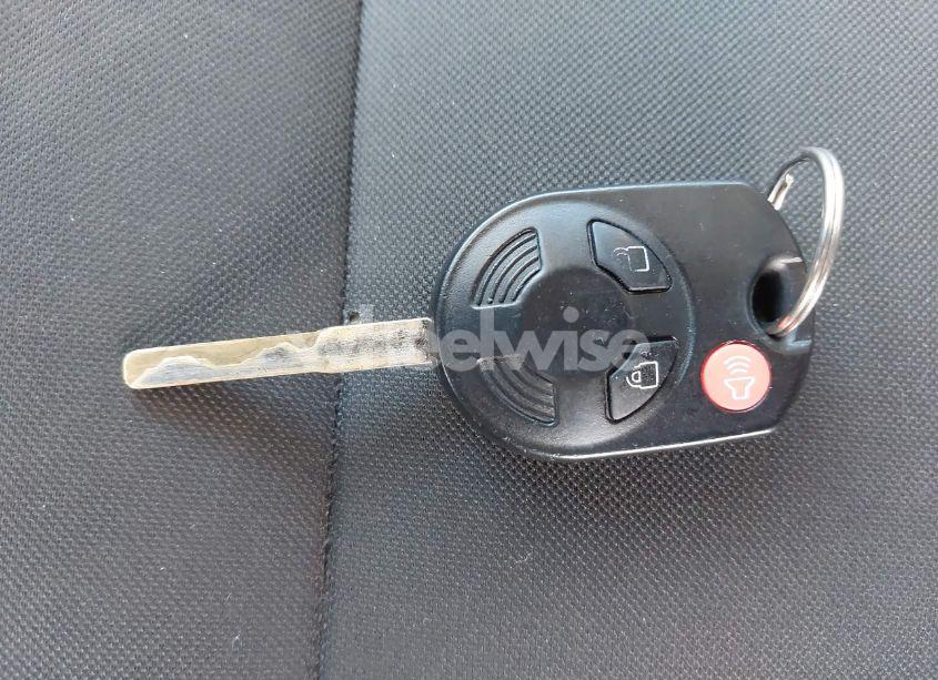 Photo 11 of 2016 Ford Escape S (VIN 1FMCU0F7XGUA97986)