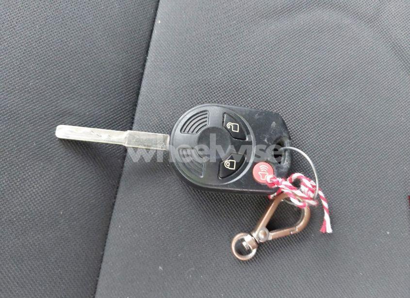 Photo 11 of 2016 Ford Escape S (VIN 1FMCU0F7XGUB58074)