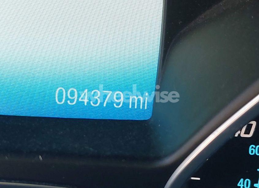 Photo 16 of 2016 Ford Escape S (VIN 1FMCU0F7XGUB58074)