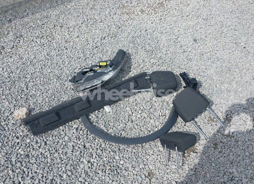 Photo 11 of 2016 Ford Escape S (VIN 1FMCU0F7XGUC23134)