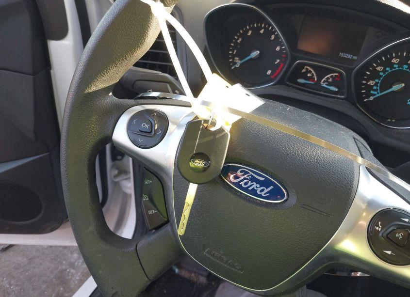 Photo 11 of 2016 Ford Escape S (VIN 1FMCU0F7XGUC45988)