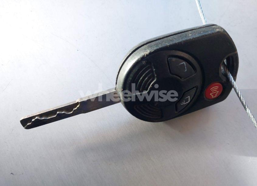 Photo 11 of 2017 Ford Escape S (VIN 1FMCU0F7XHUA60809)