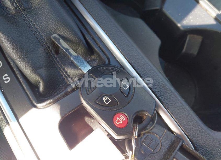 Photo 11 of 2017 Ford Escape S (VIN 1FMCU0F7XHUC81908)