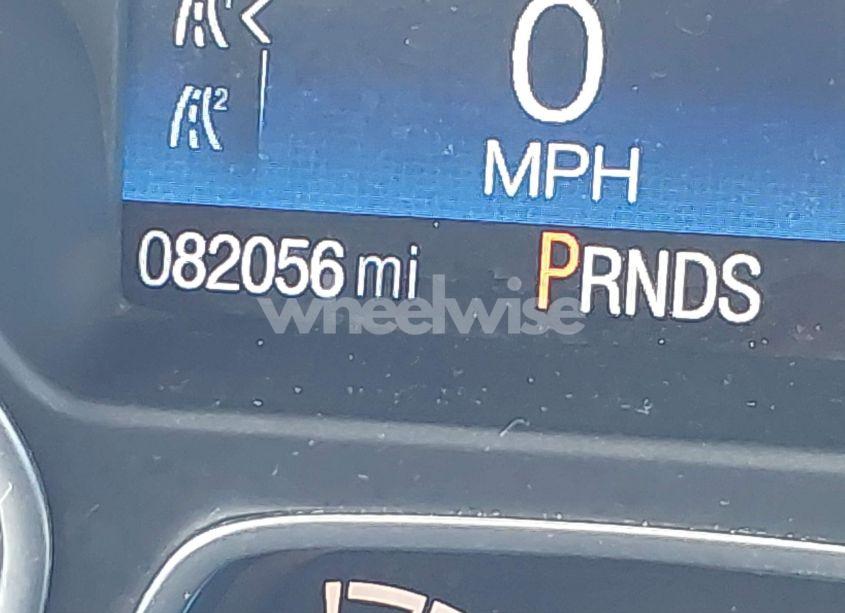 Photo 15 of 2017 Ford Escape S (VIN 1FMCU0F7XHUC81908)