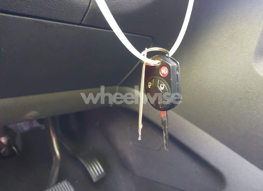 Photo 11 of 2017 Ford Escape S (VIN 1FMCU0F7XHUE02386)