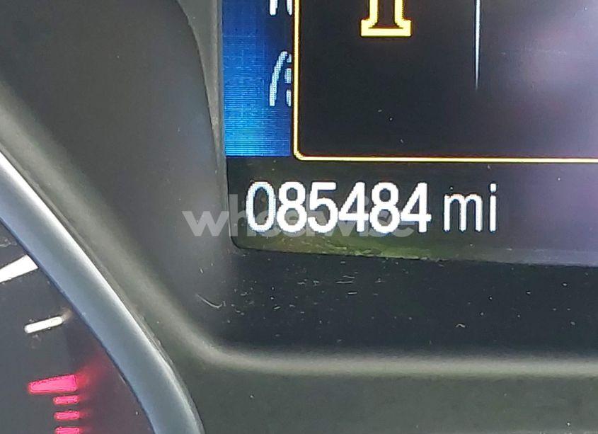 Photo 15 of 2017 Ford Escape S (VIN 1FMCU0F7XHUE02386)