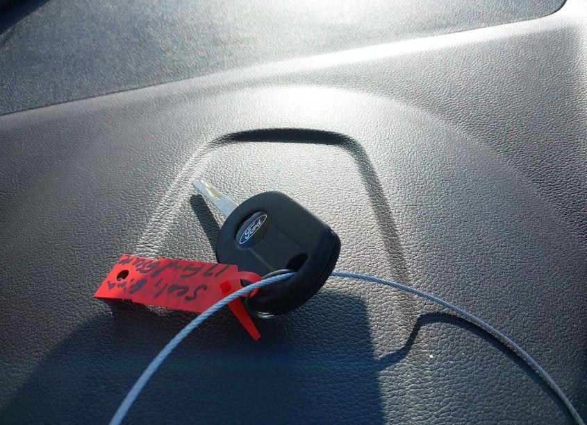 Photo 11 of 2017 Ford Escape S (VIN 1FMCU0F7XHUE68713)