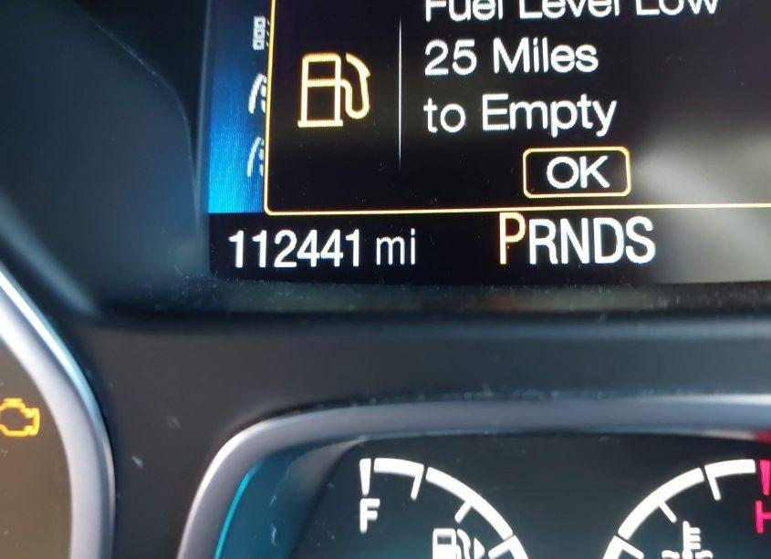 Photo 16 of 2017 Ford Escape S (VIN 1FMCU0F7XHUE68713)