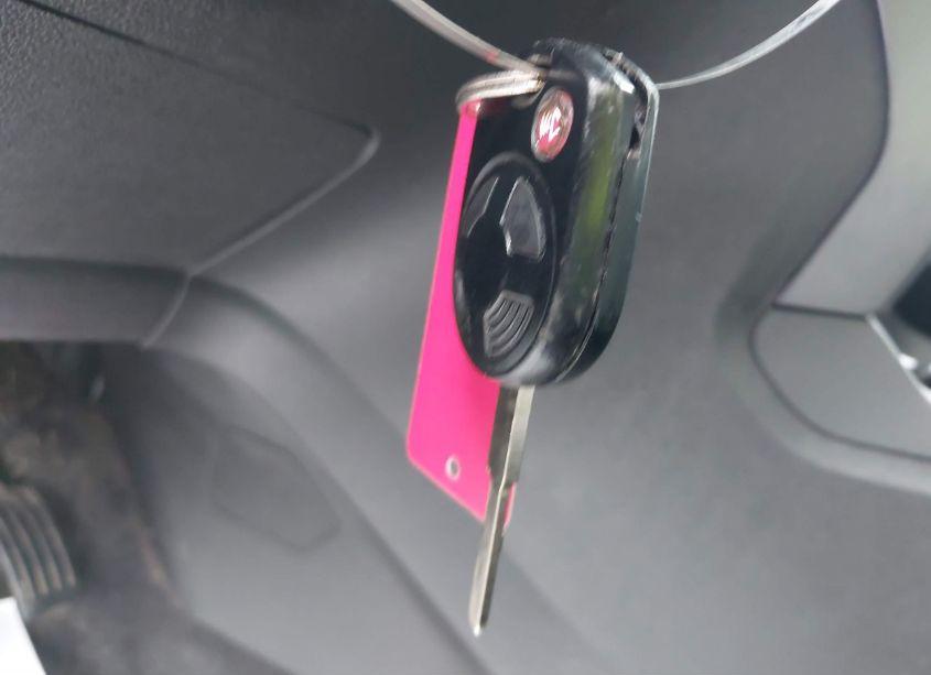 Photo 11 of 2018 Ford Escape S (VIN 1FMCU0F7XJUA02978)