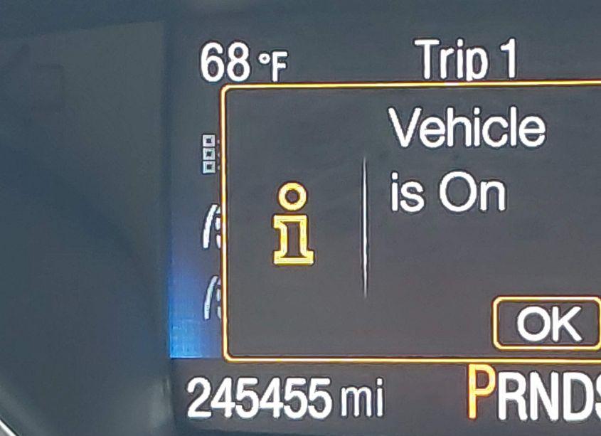 Photo 15 of 2018 Ford Escape S (VIN 1FMCU0F7XJUA02978)