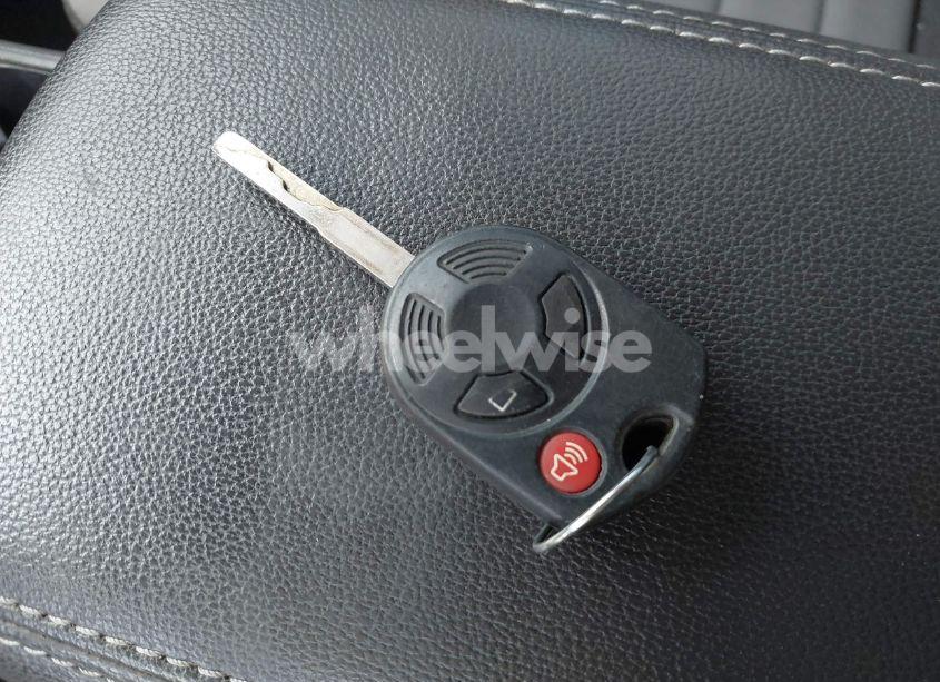 Photo 11 of 2018 Ford Escape S (VIN 1FMCU0F7XJUA16377)