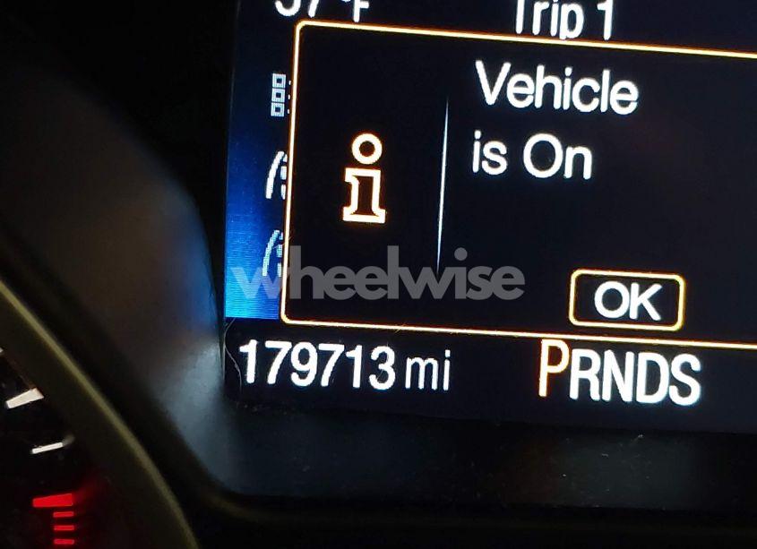 Photo 16 of 2018 Ford Escape S (VIN 1FMCU0F7XJUA27640)