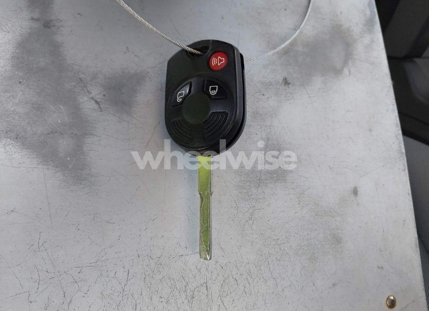 Photo 11 of 2018 Ford Escape S (VIN 1FMCU0F7XJUB25972)