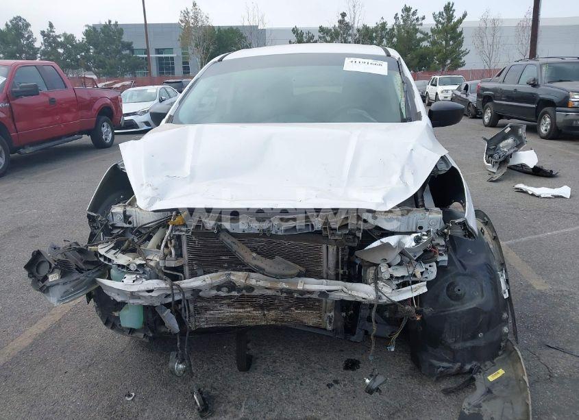 Photo 13 of 2018 Ford Escape S (VIN 1FMCU0F7XJUB25972)