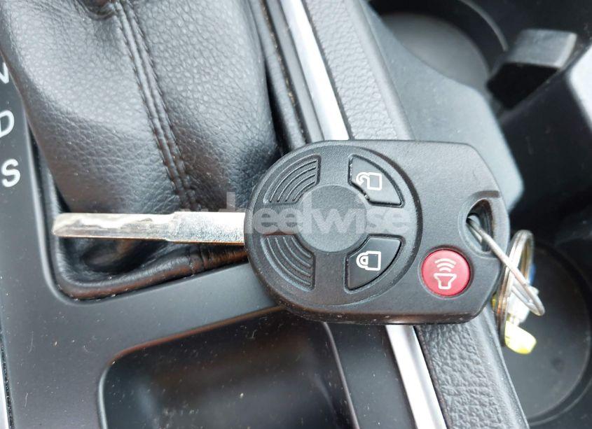 Photo 11 of 2018 Ford Escape S (VIN 1FMCU0F7XJUB36437)