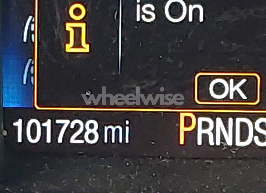 Photo 15 of 2018 Ford Escape S (VIN 1FMCU0F7XJUB70510)