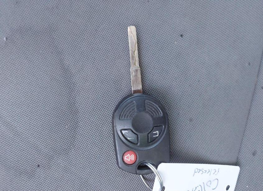 Photo 11 of 2018 Ford Escape S (VIN 1FMCU0F7XJUB83189)