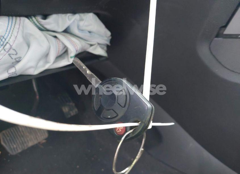 Photo 11 of 2018 Ford Escape S (VIN 1FMCU0F7XJUD26528)