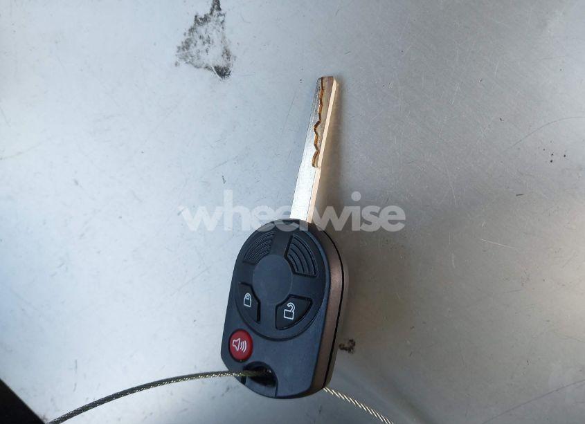 Photo 11 of 2019 Ford Escape S (VIN 1FMCU0F7XKUA48053)