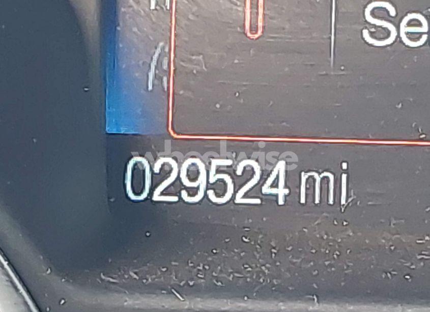 Photo 15 of 2019 Ford Escape S (VIN 1FMCU0F7XKUA48053)