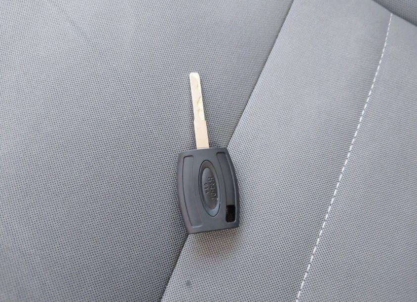 Photo 11 of 2019 Ford Escape S (VIN 1FMCU0F7XKUB05755)