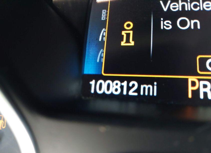 Photo 15 of 2019 Ford Escape S (VIN 1FMCU0F7XKUB05755)