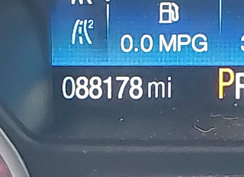 Photo 7 of 2019 Ford Escape S (VIN 1FMCU0F7XKUB58424)