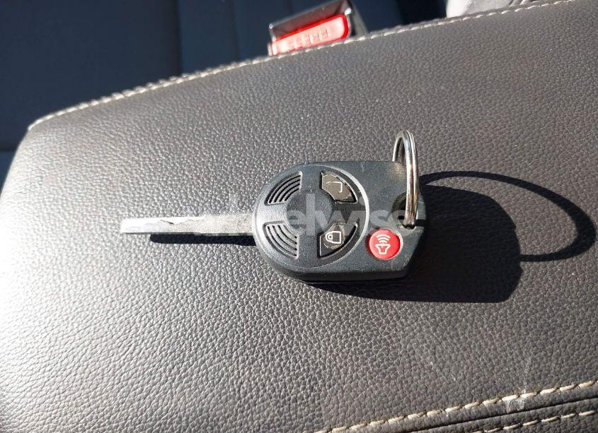 Photo 11 of 2019 Ford Escape S (VIN 1FMCU0F7XKUB95134)