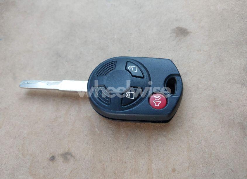 Photo 11 of 2019 Ford Escape S (VIN 1FMCU0F7XKUC26141)