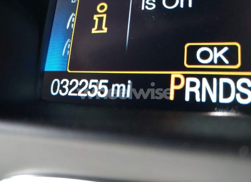 Photo 15 of 2019 Ford Escape S (VIN 1FMCU0F7XKUC26141)