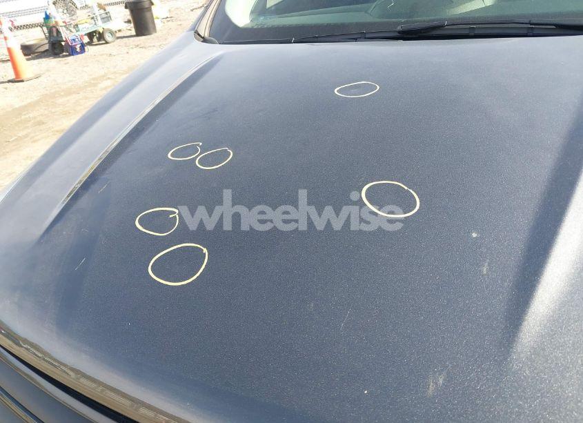 Photo 6 of 2019 Ford Escape S (VIN 1FMCU0F7XKUC26141)