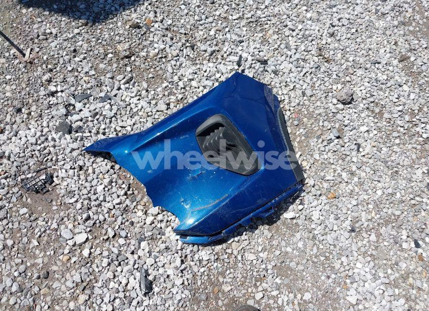 Photo 11 of 2023 Ford Escape (VIN 1FMCU0FN0PUA15021)