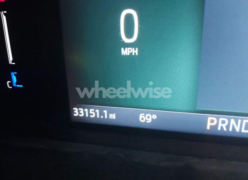 Photo 15 of 2023 Ford Escape (VIN 1FMCU0FN0PUA15021)