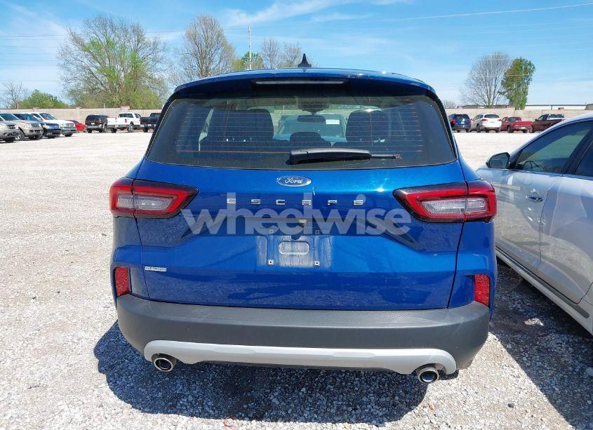 Photo 16 of 2023 Ford Escape (VIN 1FMCU0FN0PUA15021)