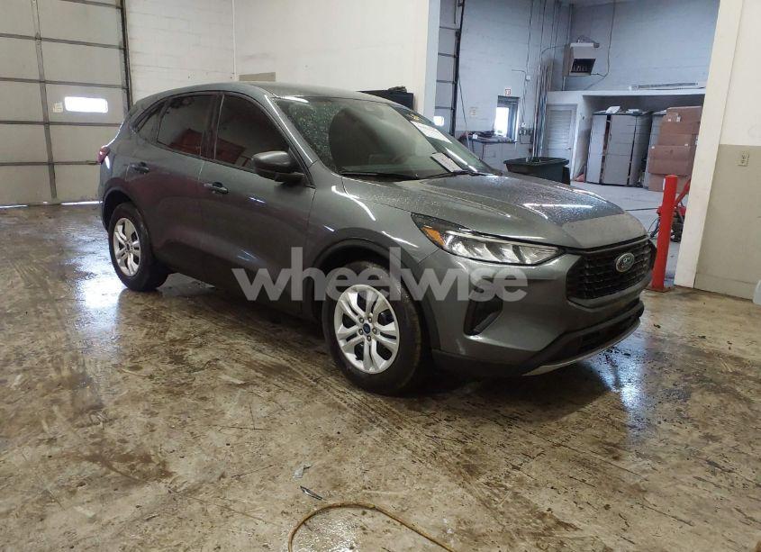 2023 Ford Escape (VIN 1FMCU0FN5PUA46331) main photo