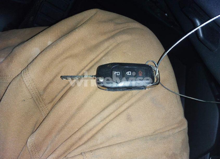 Photo 11 of 2023 Ford Escape (VIN 1FMCU0FN5PUA46331)