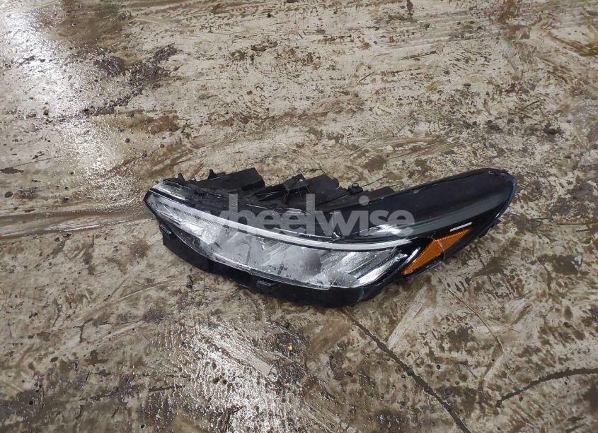 Photo 12 of 2023 Ford Escape (VIN 1FMCU0FN5PUA46331)