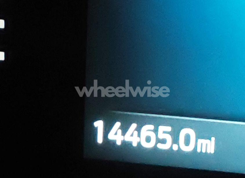 Photo 16 of 2023 Ford Escape (VIN 1FMCU0FN5PUA46331)