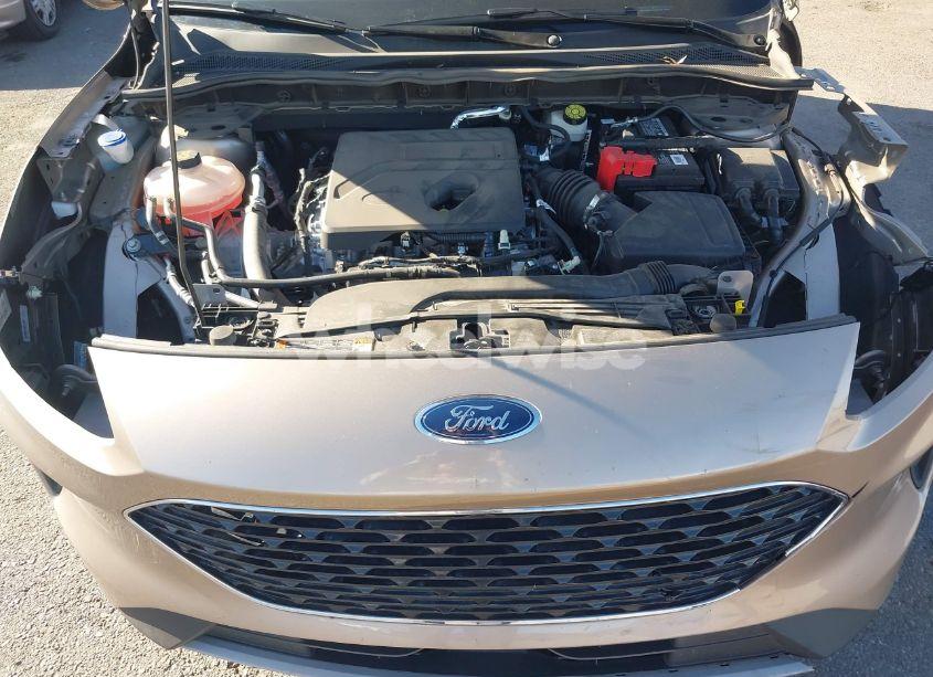 Photo 10 of 2020 Ford Escape SE (VIN 1FMCU0G60LUA35853)