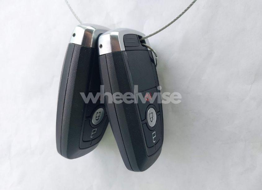 Photo 11 of 2020 Ford Escape SE (VIN 1FMCU0G60LUA35853)