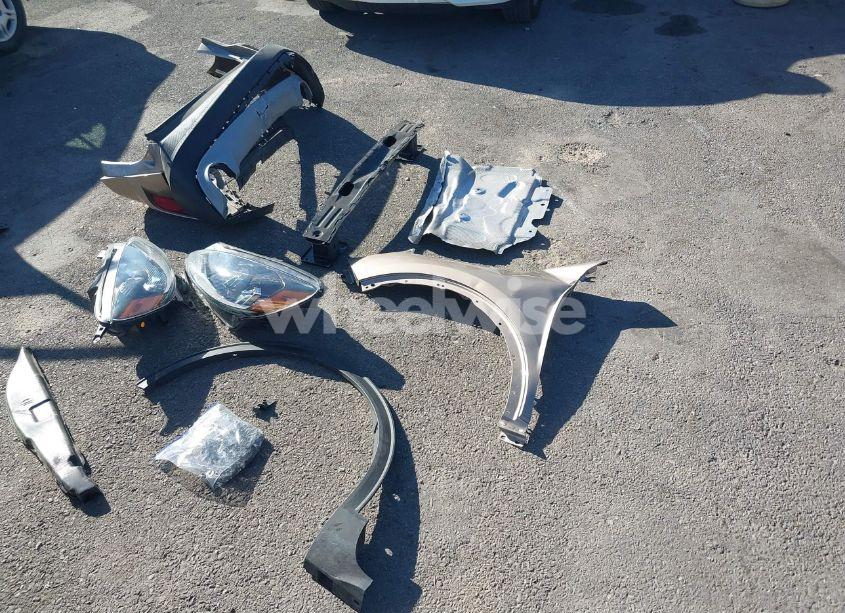 Photo 12 of 2020 Ford Escape SE (VIN 1FMCU0G60LUA35853)