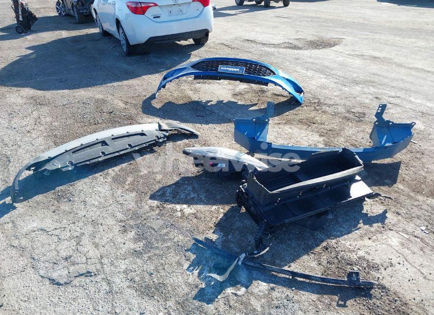 Photo 12 of 2020 Ford Escape SE (VIN 1FMCU0G60LUA59831)