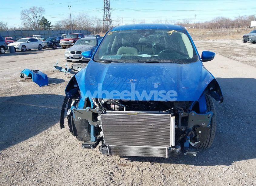 Photo 13 of 2020 Ford Escape SE (VIN 1FMCU0G60LUA59831)