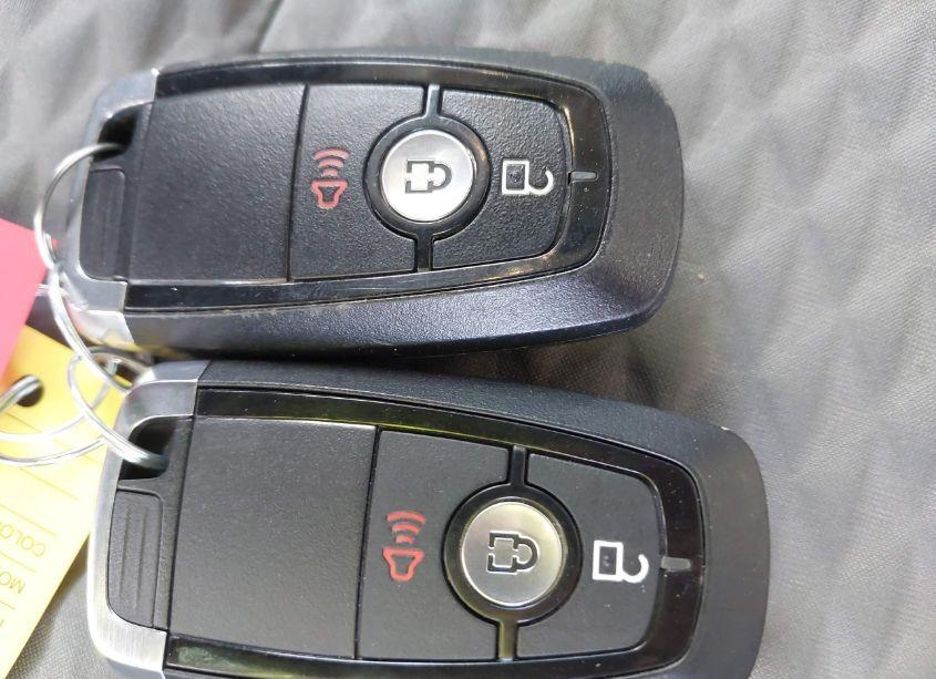 Photo 11 of 2020 Ford Escape SE (VIN 1FMCU0G60LUA70523)