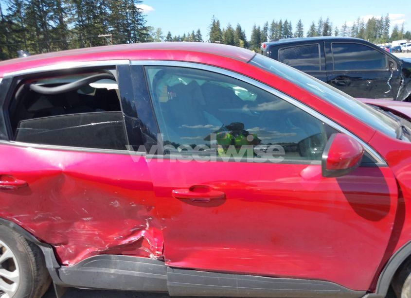 Photo 14 of 2020 Ford Escape SE (VIN 1FMCU0G60LUA79304)